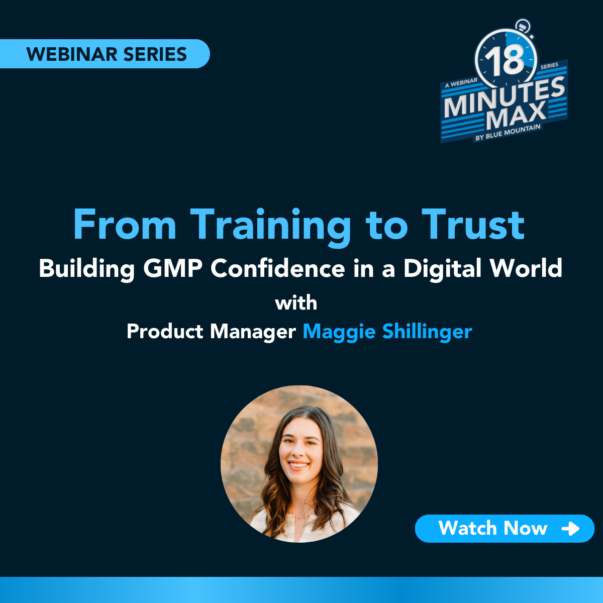 18 Min Max Building GMP Confidence in a Digital World (Square)